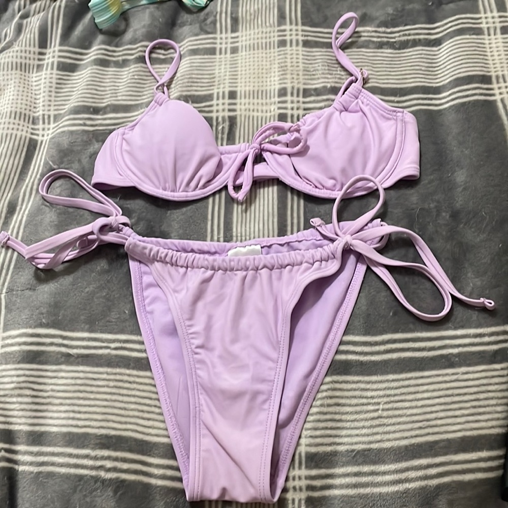 Xhilaration bikini set